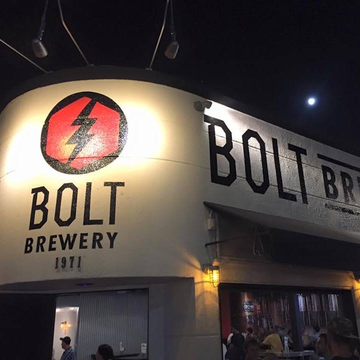 Bolt Brewery – Little Italy