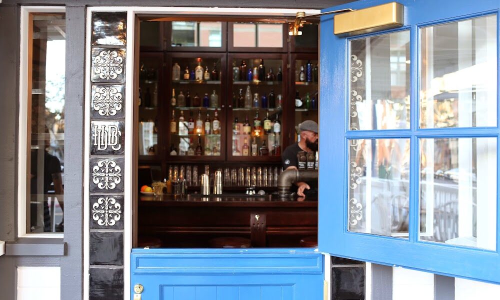 Half Door Brewing Co.