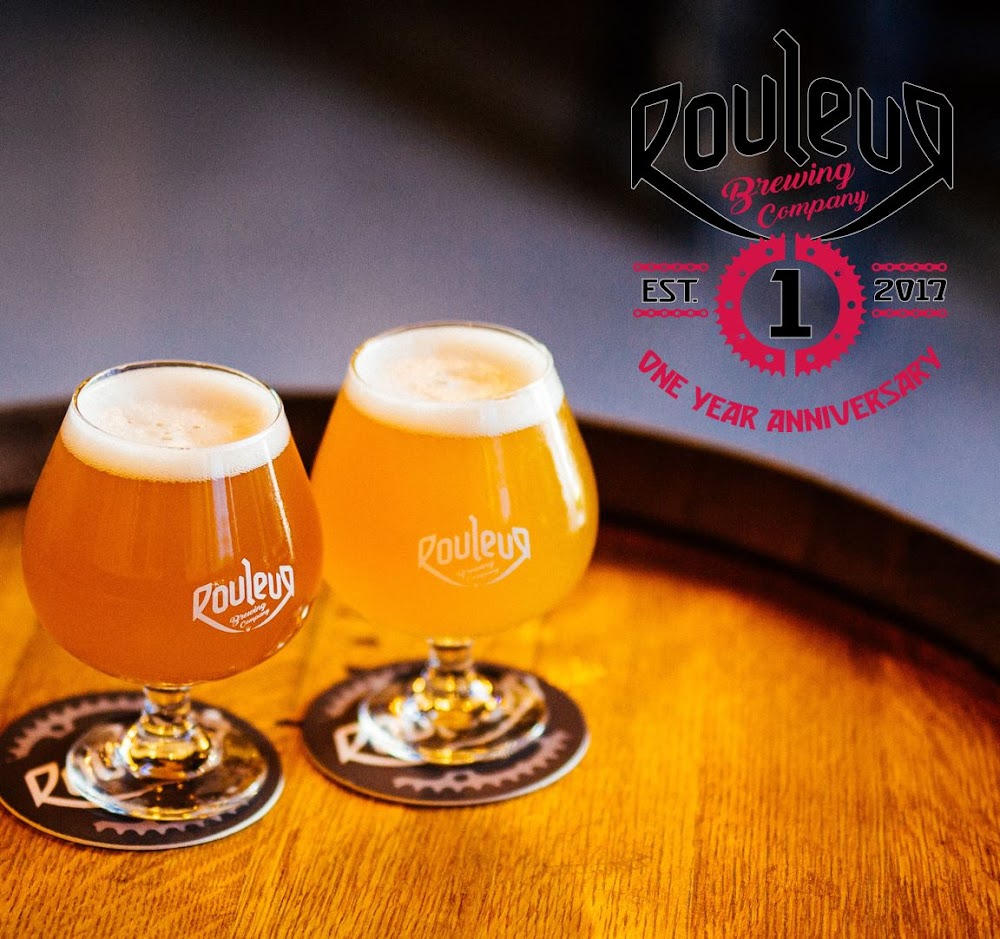 Rouleur Brewing Company