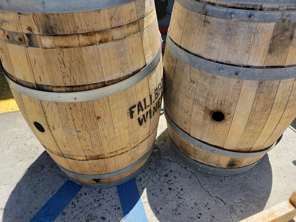 Fallbrook Winery