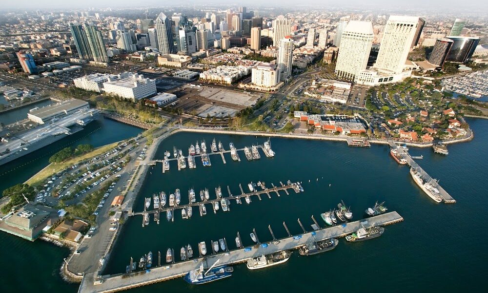 San Diego Regional Chamber of Commerce